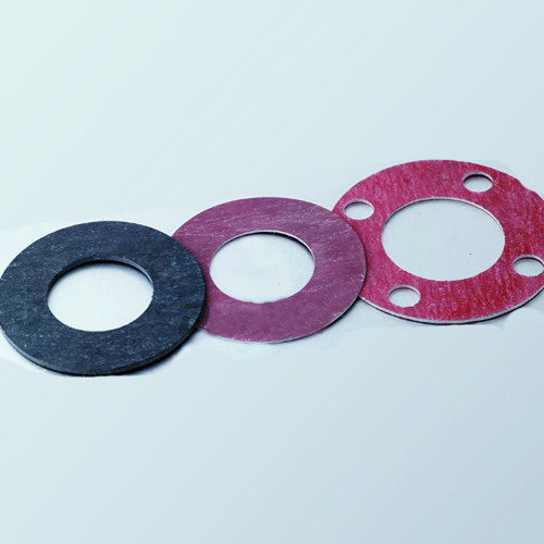 Gasket Seating