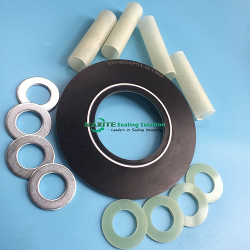 Type F Flange Insulation Gasket Kits