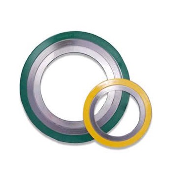 Spiral Wound Gasket—China Manufacturer Kaxite